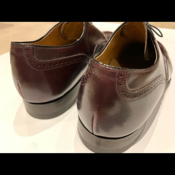 Johnson & Murphy-Men’s Limited Collection - Picture 8 of 15